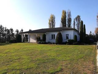 Villa in vendita a ravenna 