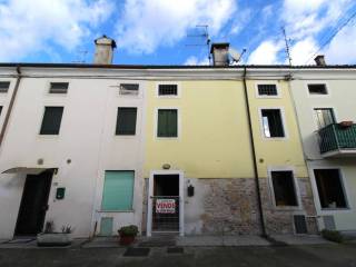 Casa indipendente in vendita a brendola strada della pila