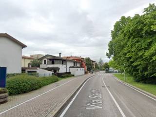 Appartamento in affitto a padova via vittorio saetta