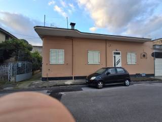 Casa indipendente in in affitto da privato a marigliano via giotto, 25