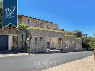 Villa in vendita a castiglione della pescaia 