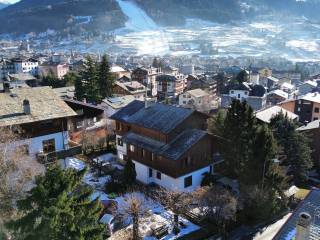 Appartamento in vendita a bormio via capitano arnaldo berni, 10