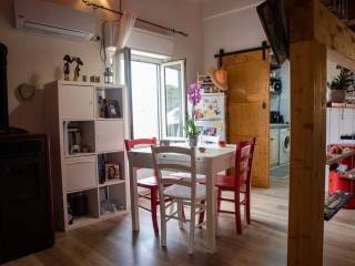 Loft in in affitto da privato a palermo via cappuccini, 93