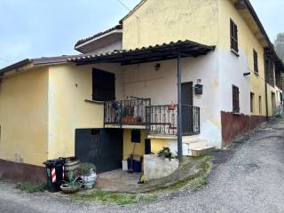 Casa indipendente in vendita a ponte dell'olio 