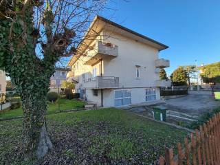 Casa indipendente in vendita a minerbe via dell'aviere