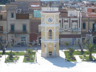 Appartamento in in vendita da privato a san ferdinando di puglia via giacomo leopardi, 60