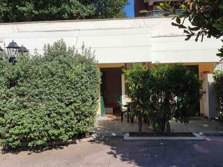 Loft in in affitto da privato a roma via gregorio xi, 271