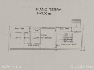 Intero stabile in in vendita da privato a sant'andrea apostolo dello ionio via guido rossa, 26