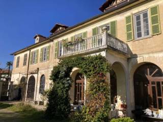 Villa in vendita a barbania via t. ferreri, 16