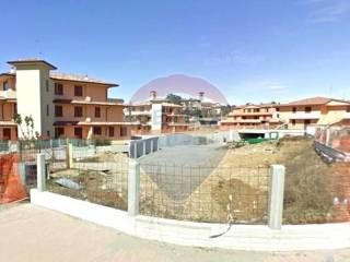 Terreno residenziale in vendita a brembate via fratelli calvi, snc