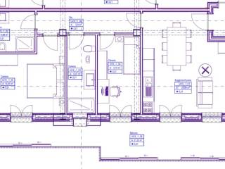 Appartamento in in vendita da privato a camerino via orazio orazi, 2