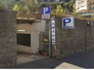 Garage in vendita a sant'agnello via san martino, 2