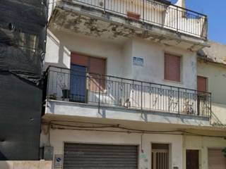 Casa indipendente in in vendita da privato a san ferdinando via rosarno