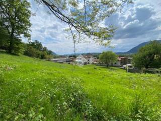 Terreno residenziale in vendita a cisano bergamasco via vittore ghislandi