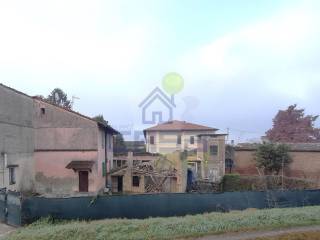 Casa indipendente in vendita a piadena drizzona via parco d'oglio 7