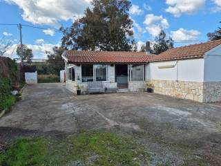 Villa in in vendita da privato a lotzorai via sardegna, 2