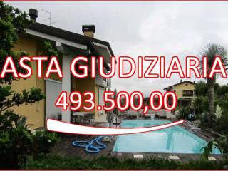 Villa all'asta a san giovanni lupatoto via attilio personi, 6