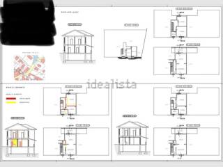 Casa indipendente in in vendita da privato a centro valle intelvi via fratelli ferrari