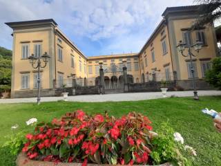 Villa in vendita a san giuliano terme radd ss dell'abetone e del brennero