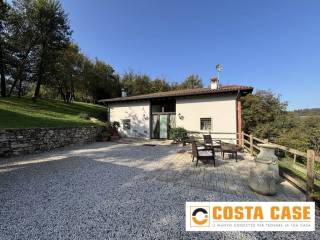 Villa in vendita a monteviale via baden powell