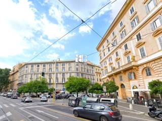 Negozio in affitto a roma piazza regina margherita