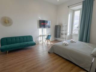 Bed & breakfast in in vendita da privato a roma via merulana, 117