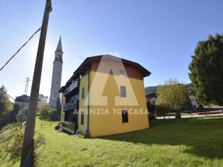 Appartamento in vendita a enego via chiesa, 8