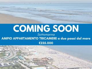 Appartamento in vendita a chioggia vicolo rovere