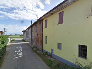 Casa indipendente all'asta a cingia de' botti via gurata, 60