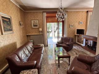 Villa in in vendita da privato a san secondo parmense via corfù, 15