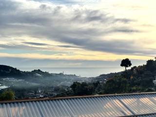 Terreno residenziale in vendita a sanremo via molini bianchi grossi