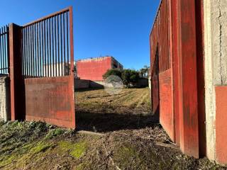 Terreno residenziale in vendita ad afragola via murillo fatigati