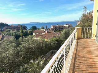 Villa in vendita a monte argentario via costa degli ulivi