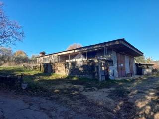 Casa indipendente in vendita ad alatri via sant'arcangelo