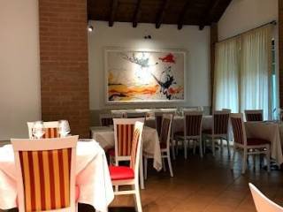 Ristorante in in vendita da privato a cavenago d'adda piazza della chiesa, 1