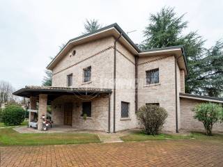 Villa in vendita a castelnuovo rangone 