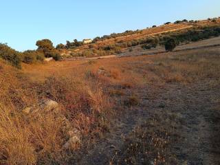 Terreno agricolo in vendita a modica strada consortile san silvestro rassabia