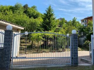 Villa bifamiliare in in vendita da privato a cengio via piave, 21