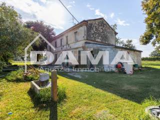 Casa indipendente in vendita a forlì 