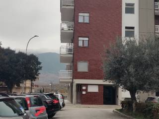 Appartamento in in vendita da privato a isernia viale pentri