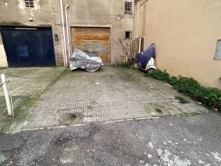 Garage in affitto a napoli via francesco cilea, 46