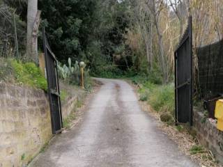 Villa in in vendita da privato a salemi contrada pioppo, 1000