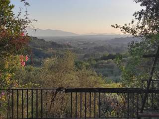 Terreno residenziale in vendita a monsummano terme via carboniga