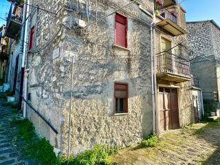 Casa indipendente in vendita a chiusa sclafani via ceraio, 39