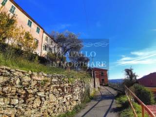 Rustico in vendita a rapallo 