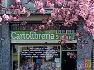 Cartoleria in in vendita da privato a saronno vicolo pozzetto, 28