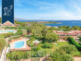 Villa in vendita a olbia 