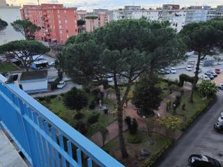 Appartamento in in vendita da privato a casalnuovo di napoli viale dei pini, 27