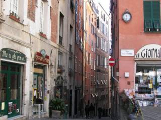 Pub in in affitto da privato a genova salita del prione, 31