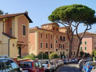 Appartamento in in affitto da privato a roma via monte velino, 3